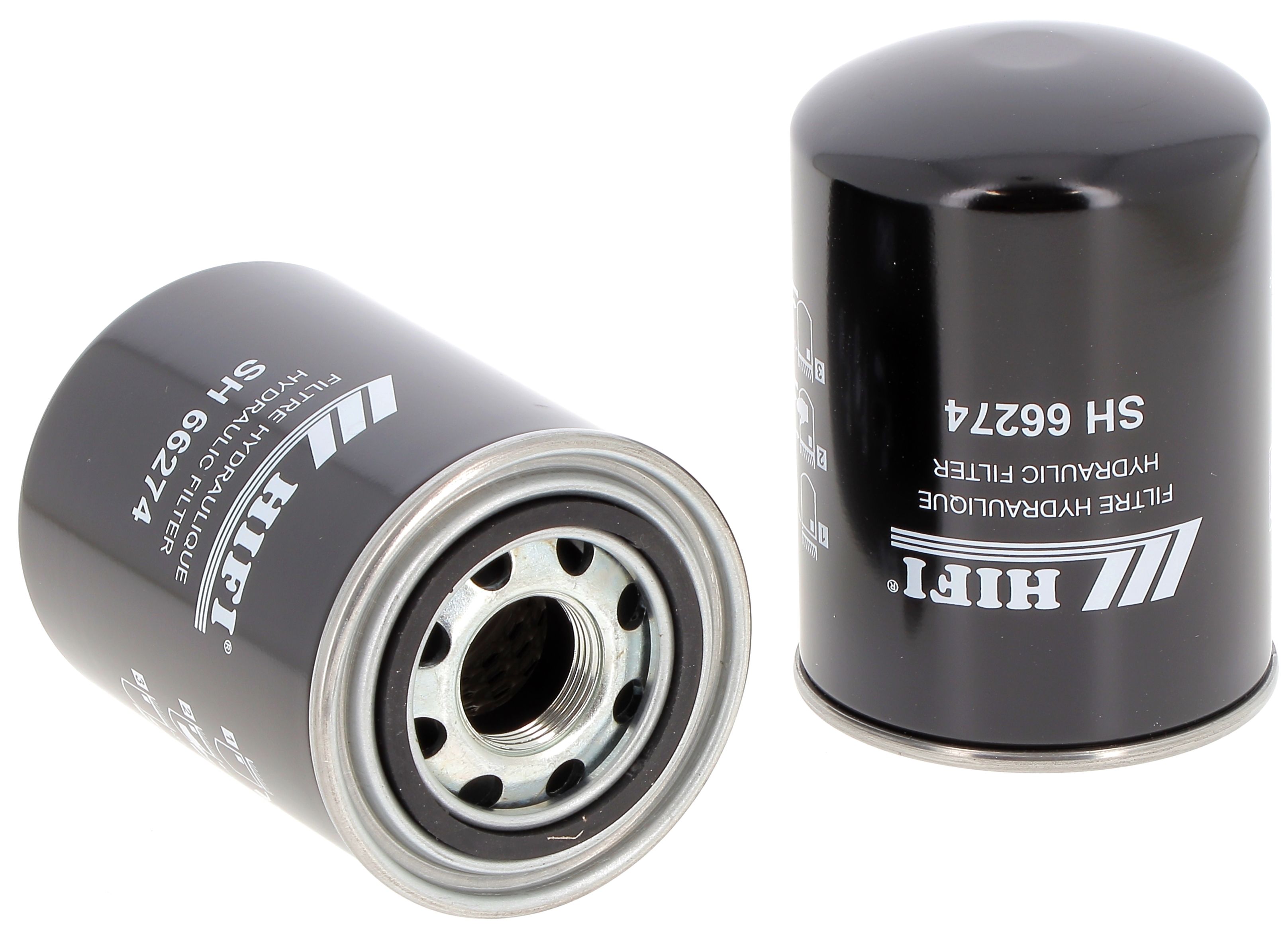 Filtre hydraulique JOHN DEERE 3038 E